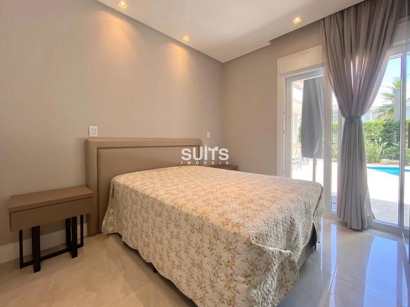 Excelente sobrado de esquina no condomínio Sea Coast: 43ª foto da galeria de imagens do imóvel