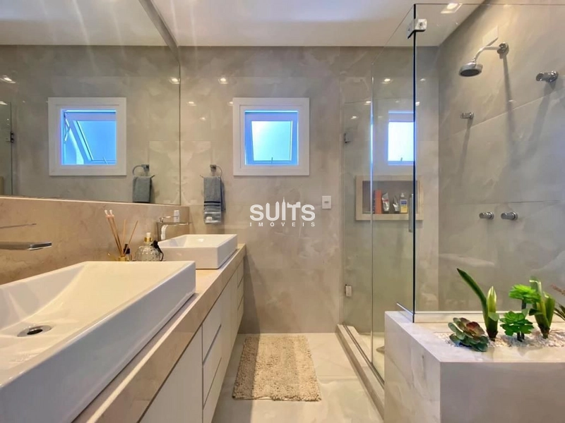 Excelente sobrado de esquina no condomínio Sea Coast: 58ª foto da galeria de imagens do imóvel