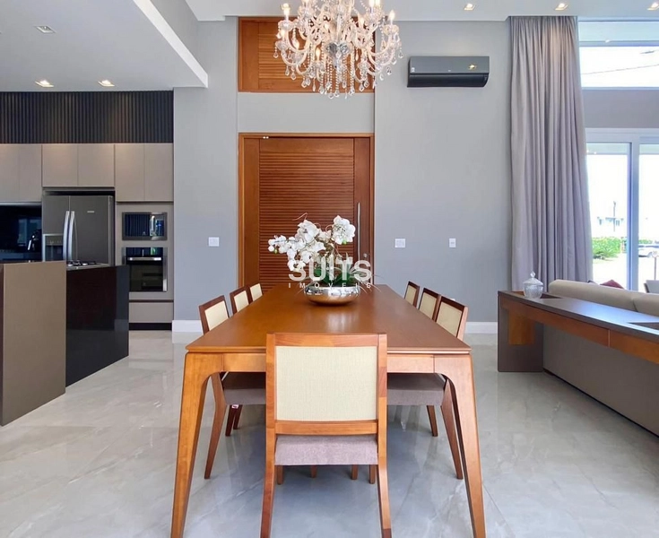 Excelente sobrado de esquina no condomínio Sea Coast: 24ª foto da galeria de imagens do imóvel