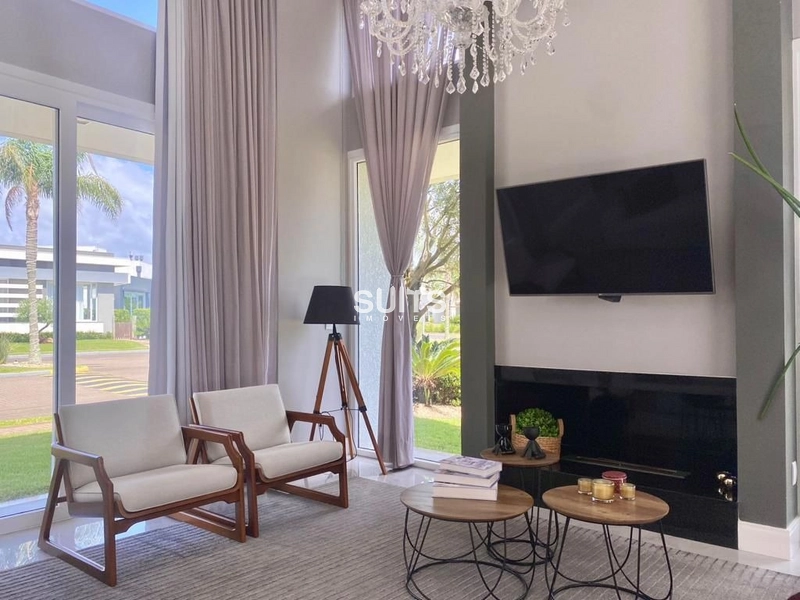 Excelente sobrado de esquina no condomínio Sea Coast: 20ª foto da galeria de imagens do imóvel