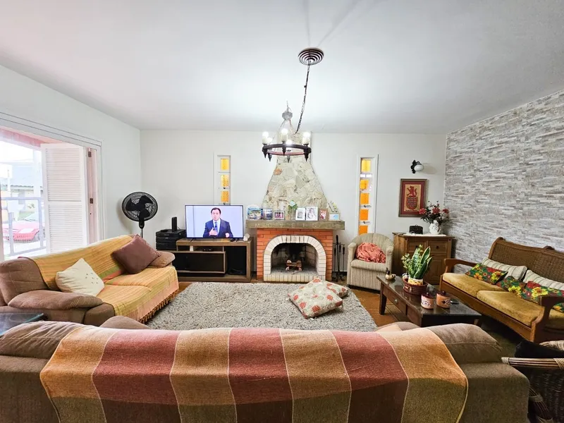 Excelente casa no centro de Xangri-lá próximo do mar: 6ª foto da galeria de imagens do imóvel