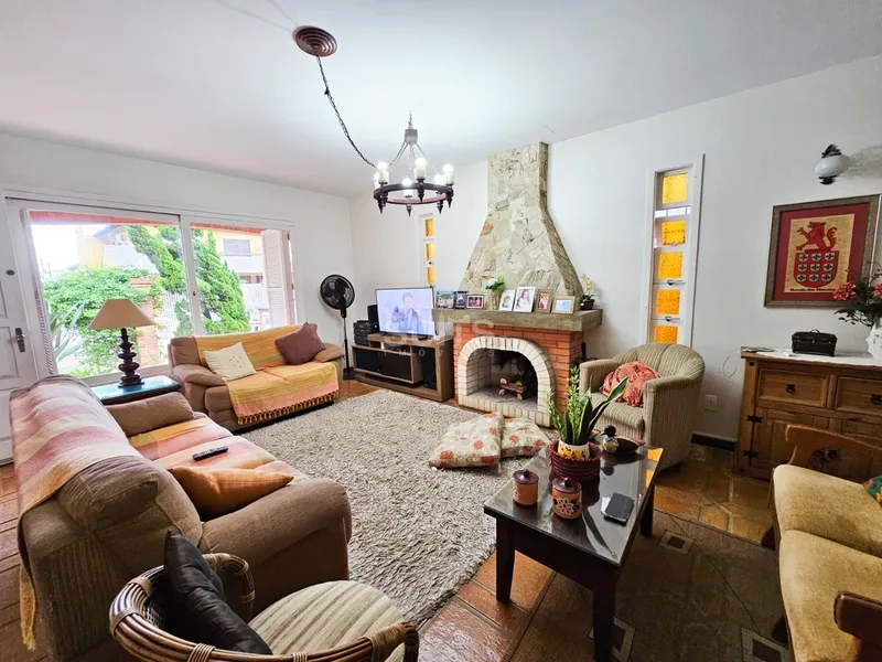 Excelente casa no centro de Xangri-lá próximo do mar: 5ª foto da galeria de imagens do imóvel