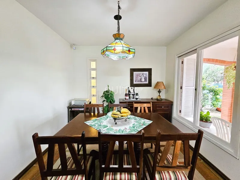 Excelente casa no centro de Xangri-lá próximo do mar: 9ª foto da galeria de imagens do imóvel