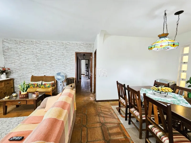 Excelente casa no centro de Xangri-lá próximo do mar: 8ª foto da galeria de imagens do imóvel