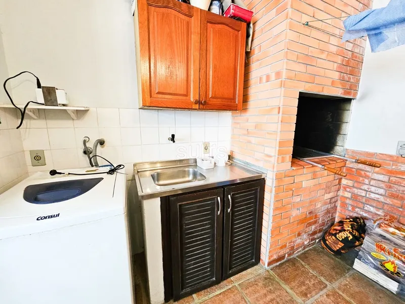 Excelente casa no centro de Xangri-lá próximo do mar: 16ª foto da galeria de imagens do imóvel