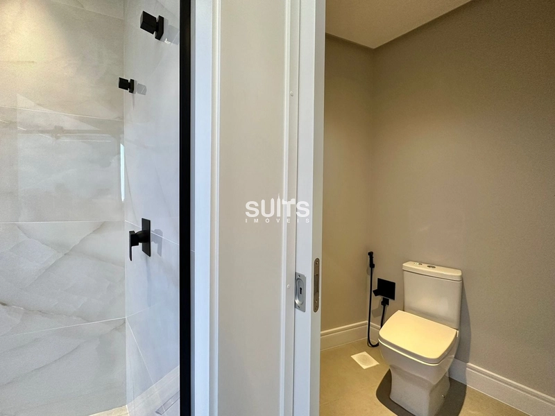 Excelente sobrado mobiliado e decorado no condomínio Sense: 44ª foto da galeria de imagens do imóvel