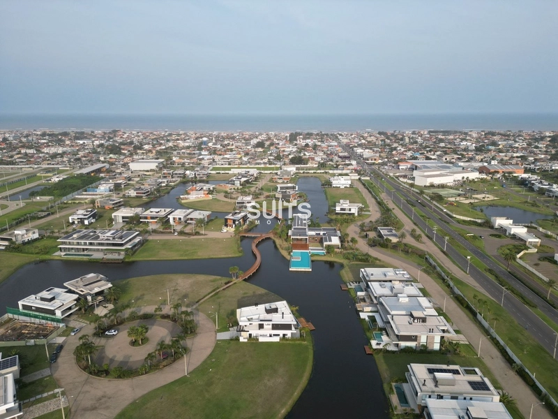 Excelente sobrado mobiliado e decorado no condomínio Sense: 57ª foto da galeria de imagens do imóvel