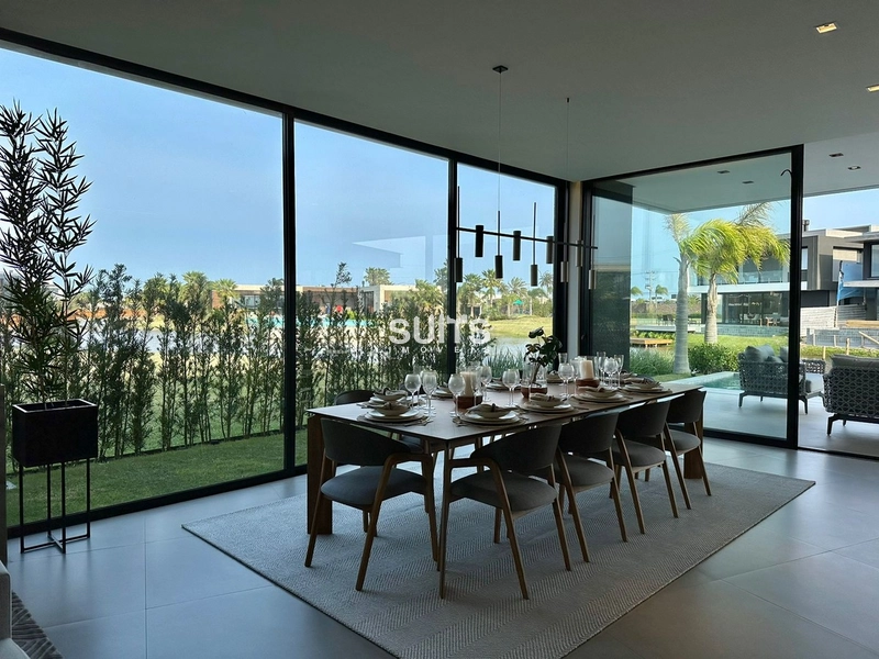 Excelente sobrado mobiliado e decorado no condomínio Sense: 9ª foto da galeria de imagens do imóvel