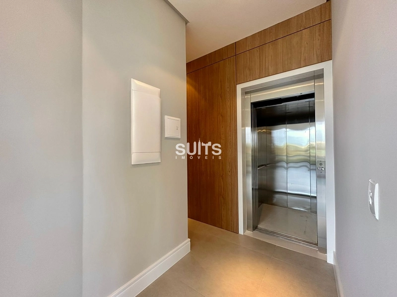 Excelente sobrado mobiliado e decorado no condomínio Sense: 30ª foto da galeria de imagens do imóvel