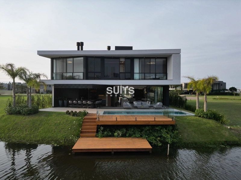 Excelente sobrado mobiliado e decorado no condomínio Sense: 53ª foto da galeria de imagens do imóvel