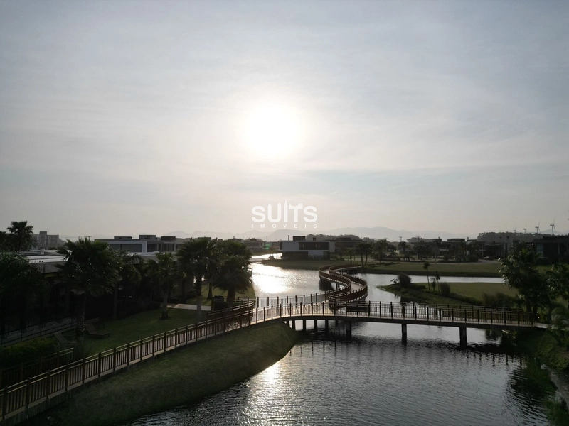 Excelente sobrado mobiliado e decorado no condomínio Sense: 55ª foto da galeria de imagens do imóvel