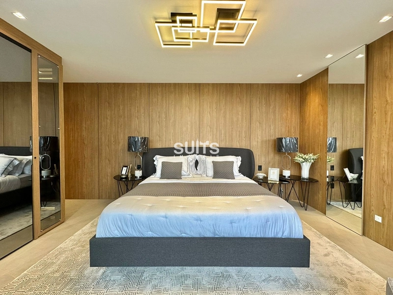 Excelente sobrado mobiliado e decorado no condomínio Sense: 48ª foto da galeria de imagens do imóvel