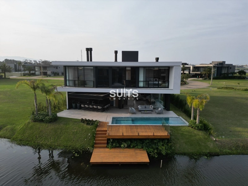 Excelente sobrado mobiliado e decorado no condomínio Sense: 54ª foto da galeria de imagens do imóvel