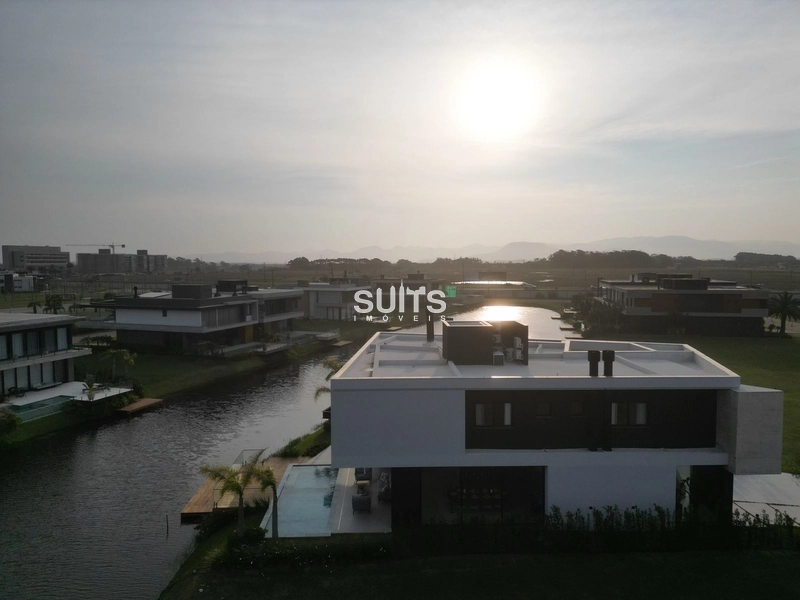 Excelente sobrado mobiliado e decorado no condomínio Sense: 50ª foto da galeria de imagens do imóvel