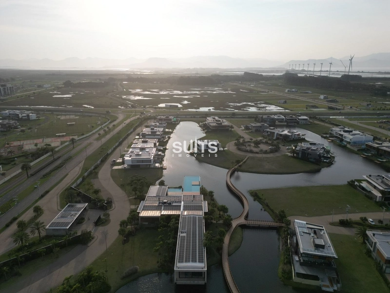 Excelente sobrado mobiliado e decorado no condomínio Sense: 49ª foto da galeria de imagens do imóvel