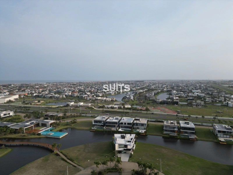 Excelente sobrado mobiliado e decorado no condomínio Sense: 56ª foto da galeria de imagens do imóvel