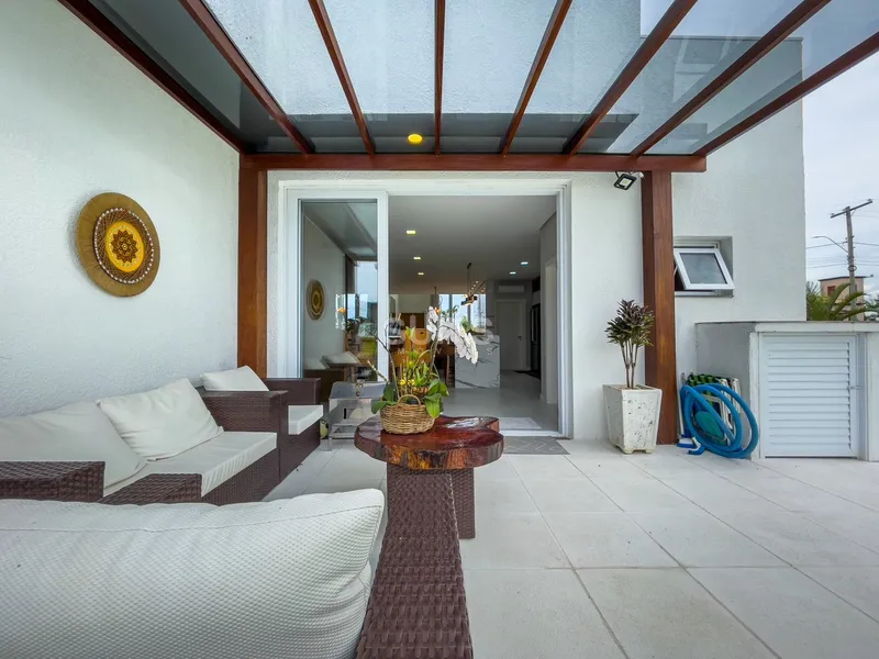 Casa mobiliada e decorada na beira do lago no condomínio Riviera: 26ª foto da galeria de imagens do imóvel