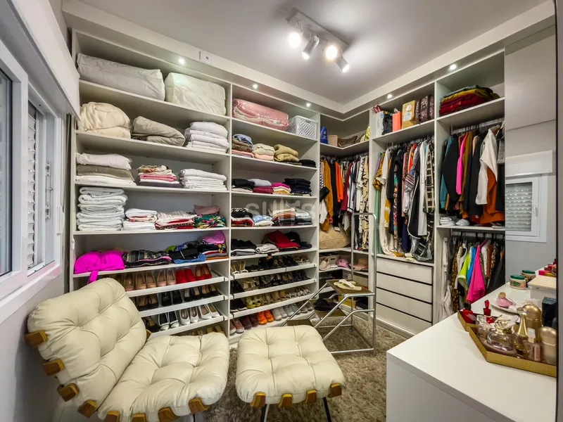 Casa mobiliada e decorada na beira do lago no condomínio Riviera: 45ª foto da galeria de imagens do imóvel