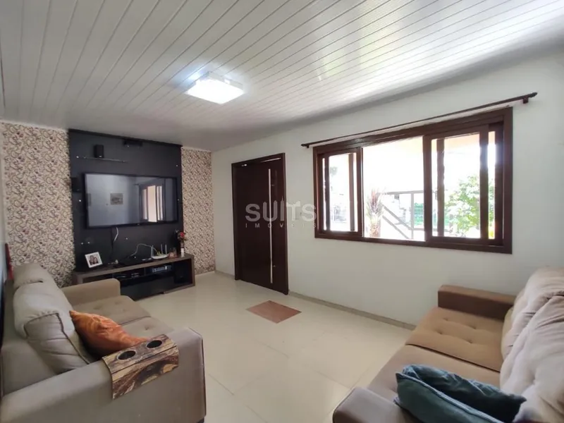 Linda casa à venda no centro de Xangri-Lá: 6ª foto da galeria de imagens do imóvel