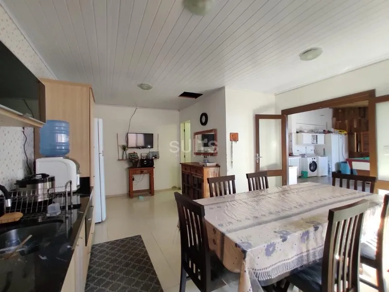 Linda casa à venda no centro de Xangri-Lá: 10ª foto da galeria de imagens do imóvel