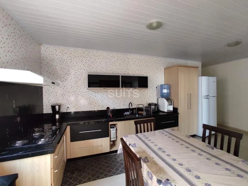 Linda casa à venda no centro de Xangri-Lá: 9ª foto da galeria de imagens do imóvel