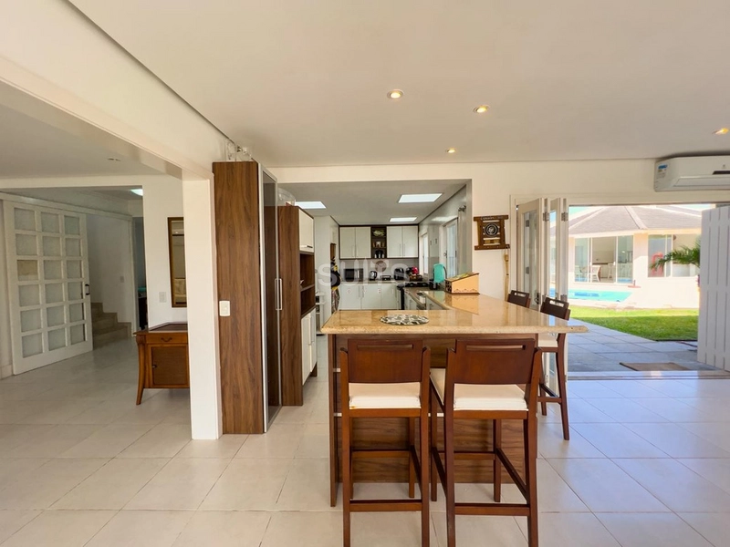 Magnífico sobrado com 3 andares junto ao mar em Xangri-Lá: 62ª foto da galeria de imagens do imóvel