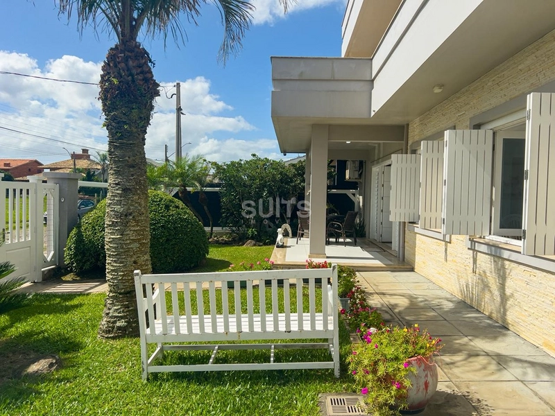 Magnífico sobrado com 3 andares junto ao mar em Xangri-Lá: 33ª foto da galeria de imagens do imóvel