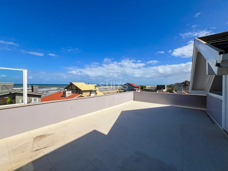 Magnífico sobrado com 3 andares junto ao mar em Xangri-Lá: 25ª foto da galeria de imagens do imóvel