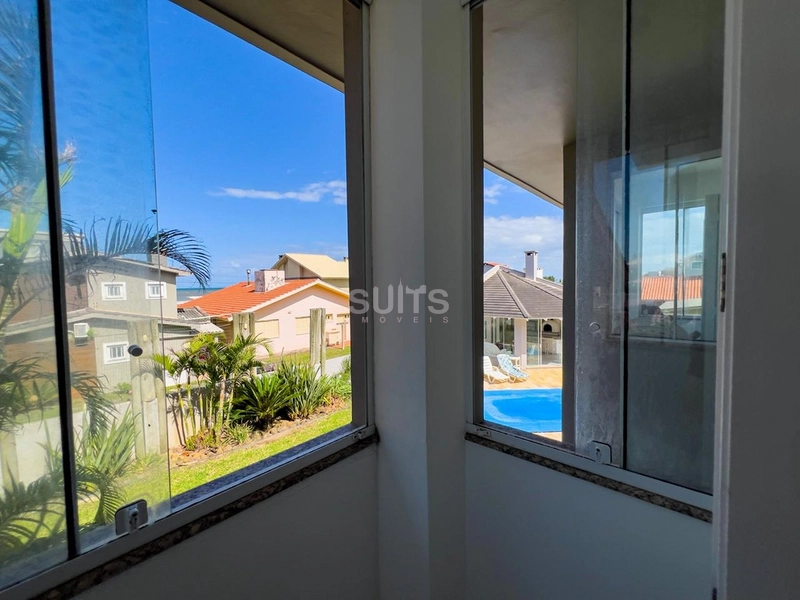 Magnífico sobrado com 3 andares junto ao mar em Xangri-Lá: 31ª foto da galeria de imagens do imóvel