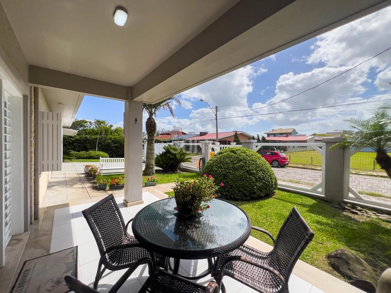 Magnífico sobrado com 3 andares junto ao mar em Xangri-Lá: 40ª foto da galeria de imagens do imóvel