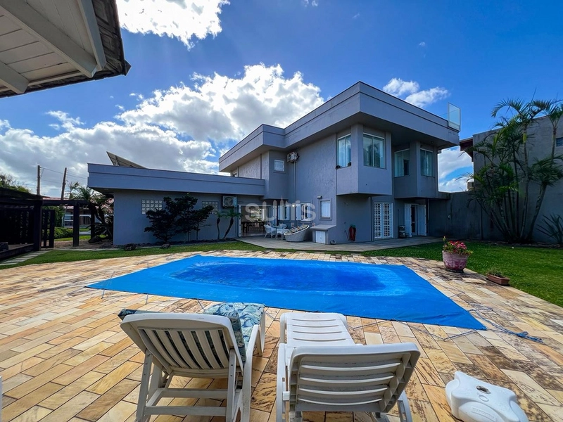 Imóvel residencial ou comercial