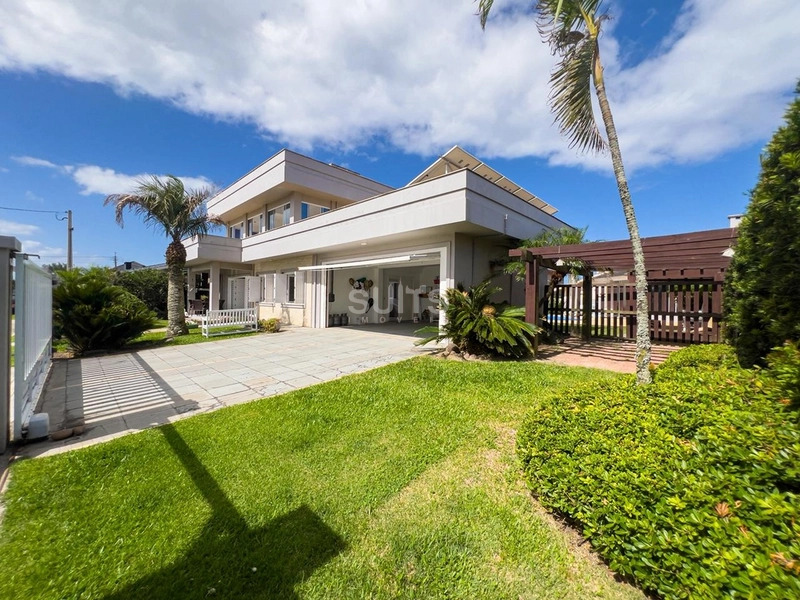 Magnífico sobrado com 3 andares junto ao mar em Xangri-Lá: 5ª foto da galeria de imagens do imóvel