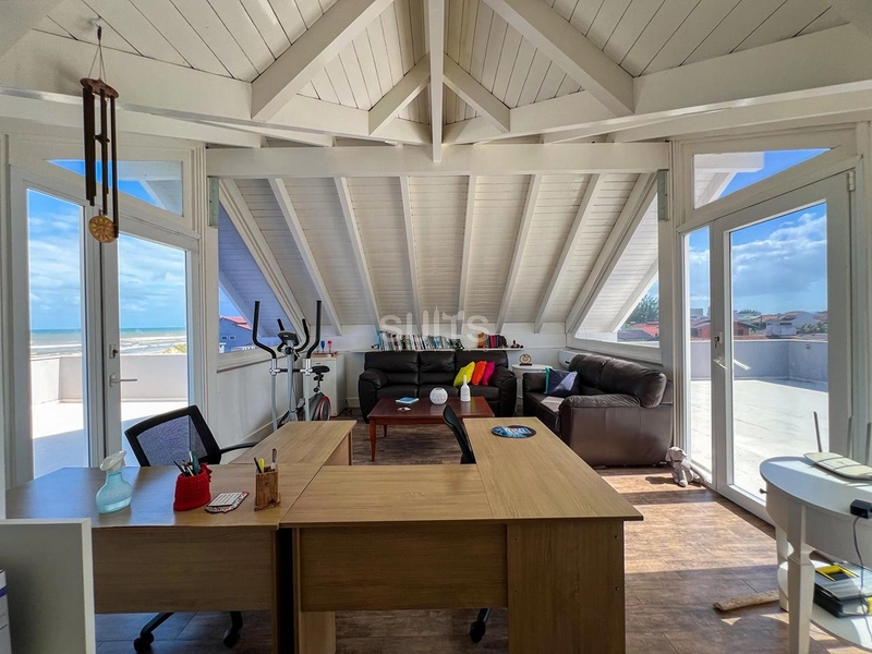 Magnífico sobrado com 3 andares junto ao mar em Xangri-Lá: 28ª foto da galeria de imagens do imóvel