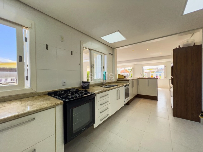 Magnífico sobrado com 3 andares junto ao mar em Xangri-Lá: 11ª foto da galeria de imagens do imóvel