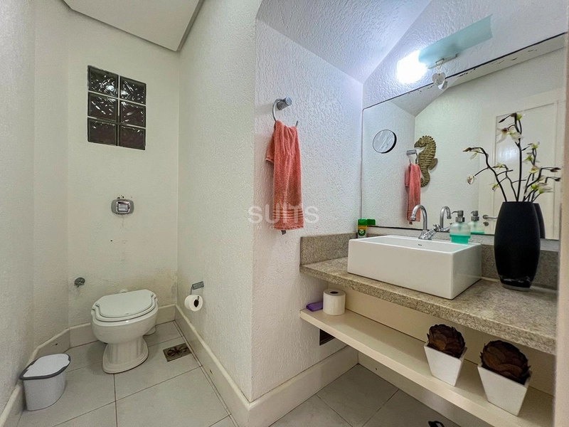 Magnífico sobrado com 3 andares junto ao mar em Xangri-Lá: 37ª foto da galeria de imagens do imóvel