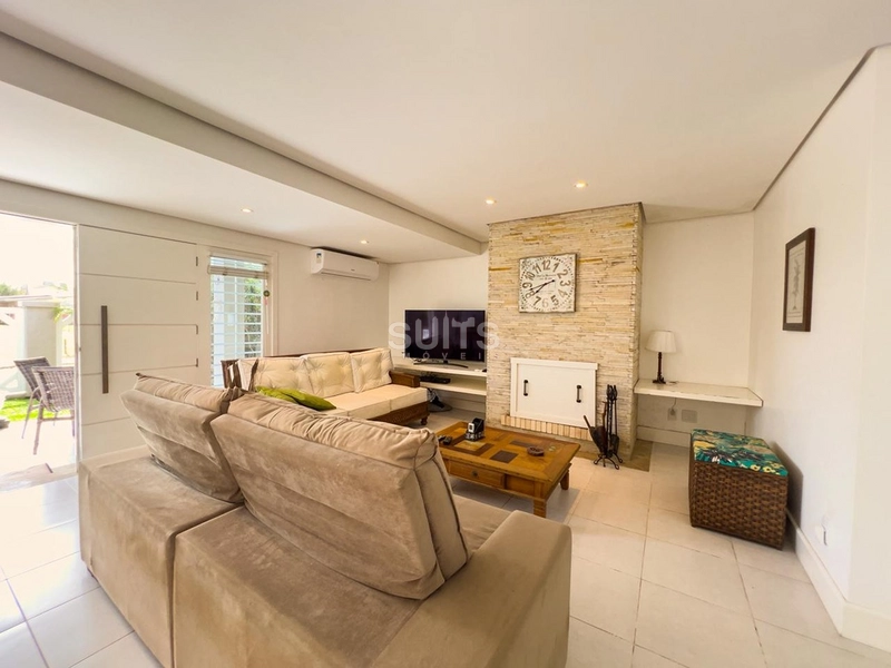 Magnífico sobrado com 3 andares junto ao mar em Xangri-Lá: 9ª foto da galeria de imagens do imóvel