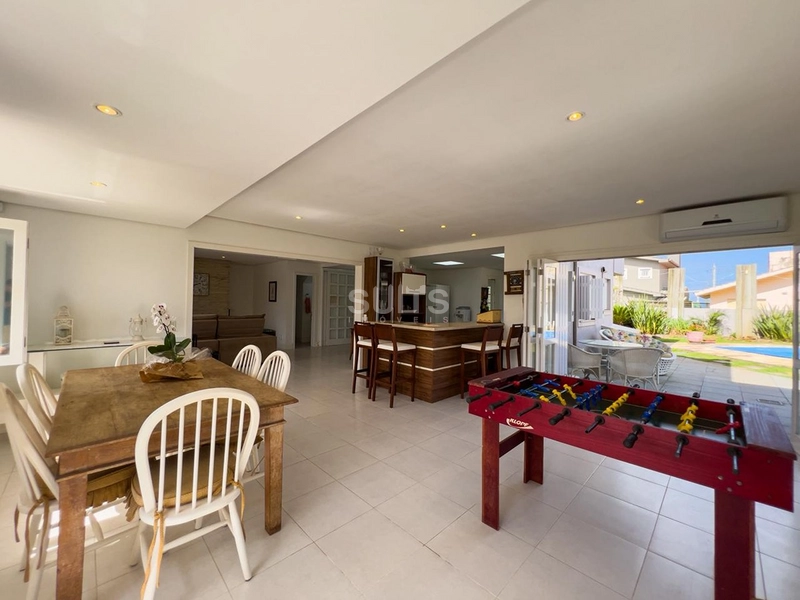 Magnífico sobrado com 3 andares junto ao mar em Xangri-Lá: 10ª foto da galeria de imagens do imóvel