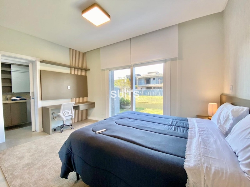 Ótima casa na beira do lago no condomínio Capão Ilhas Resort: 14ª foto da galeria de imagens do imóvel