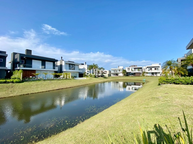 Ótima casa na beira do lago no condomínio Capão Ilhas Resort: 13ª foto da galeria de imagens do imóvel