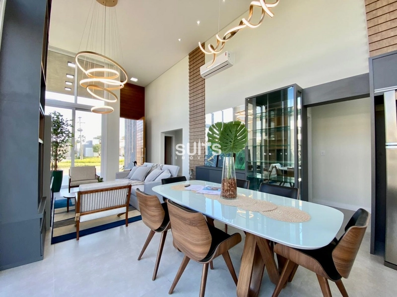 Ótima casa na beira do lago no condomínio Capão Ilhas Resort: 6ª foto da galeria de imagens do imóvel