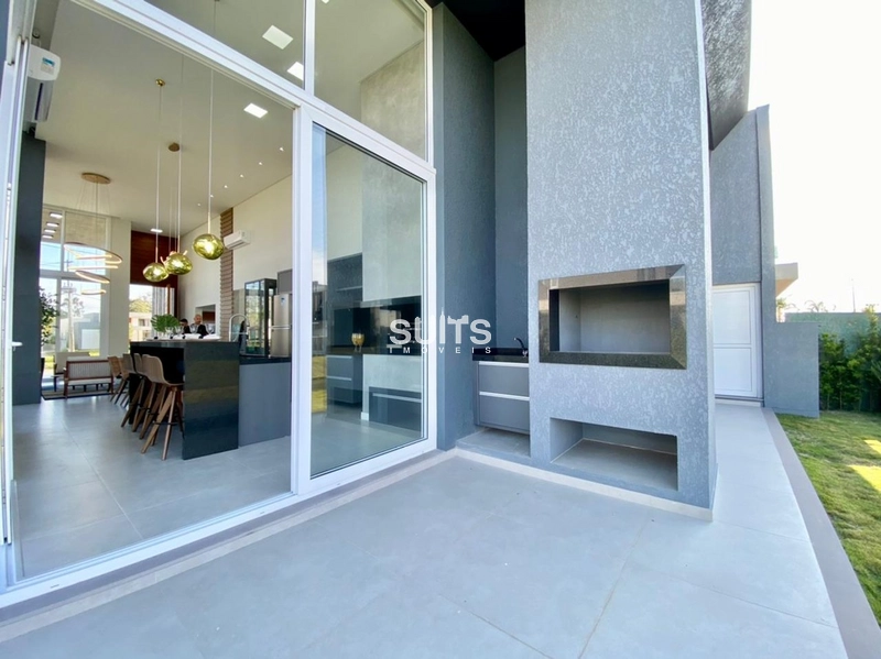 Ótima casa na beira do lago no condomínio Capão Ilhas Resort: 11ª foto da galeria de imagens do imóvel