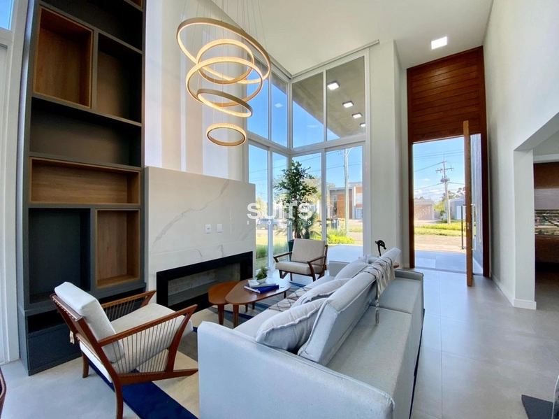 Ótima casa na beira do lago no condomínio Capão Ilhas Resort: 4ª foto da galeria de imagens do imóvel