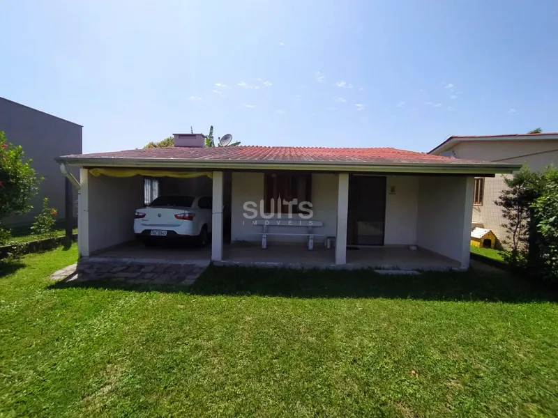 Excelente casa no Bairro Remanso: 2ª foto da galeria de imagens do imóvel