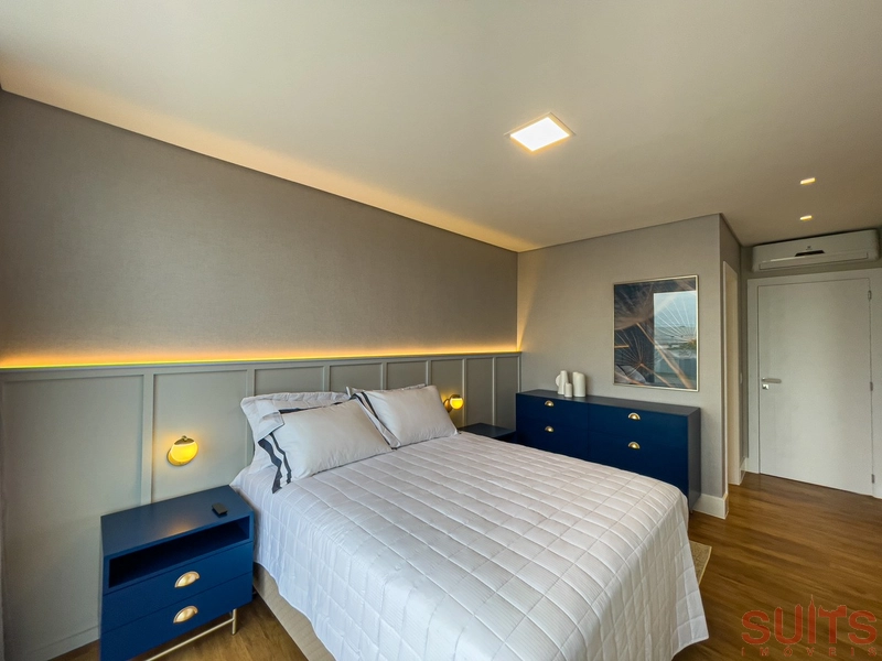 Magnífica mansão beira lago no condomínio Sense: 40ª foto da galeria de imagens do imóvel