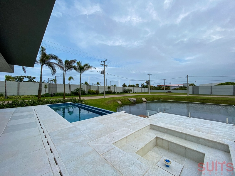 Magnífica mansão beira lago no condomínio Sense: 62ª foto da galeria de imagens do imóvel