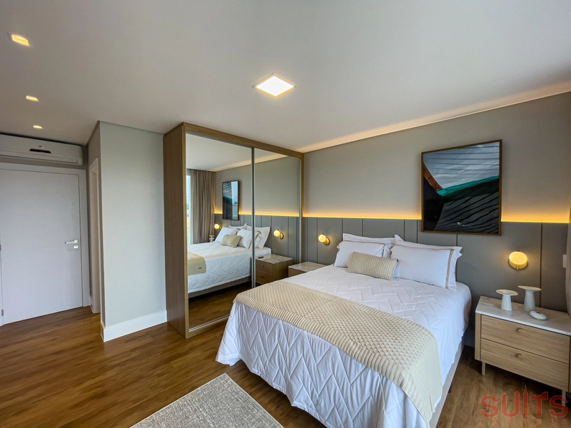 Magnífica mansão beira lago no condomínio Sense: 45ª foto da galeria de imagens do imóvel