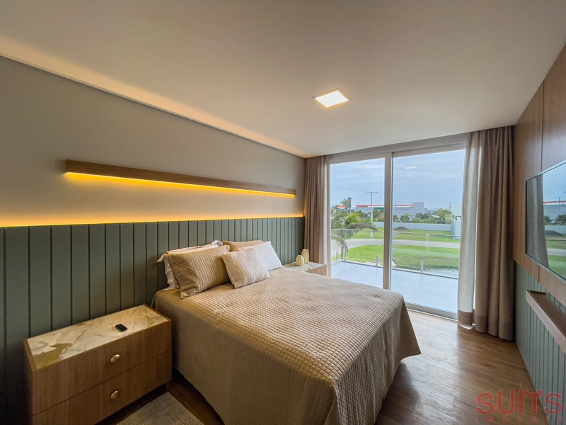 Magnífica mansão beira lago no condomínio Sense: 48ª foto da galeria de imagens do imóvel