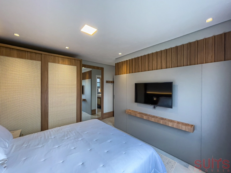 Magnífica mansão beira lago no condomínio Sense: 31ª foto da galeria de imagens do imóvel