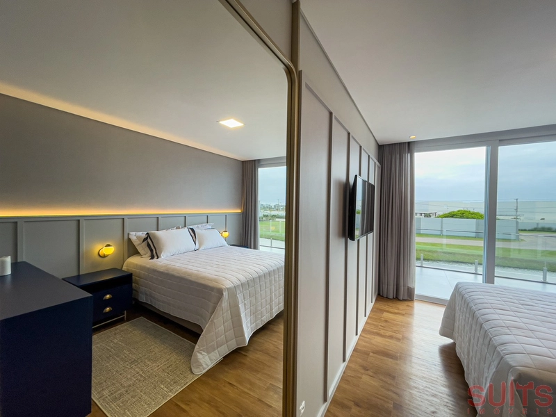 Magnífica mansão beira lago no condomínio Sense: 38ª foto da galeria de imagens do imóvel