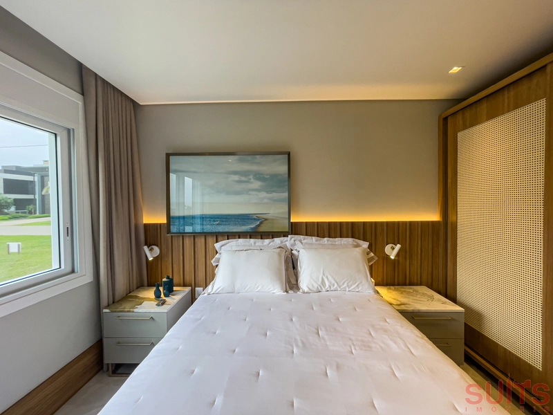 Magnífica mansão beira lago no condomínio Sense: 32ª foto da galeria de imagens do imóvel